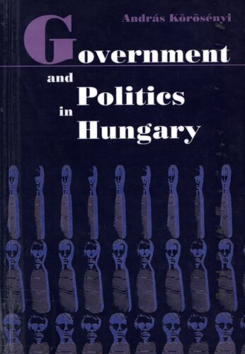 Government and politics in Hungary