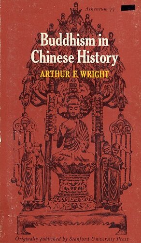 Buddhism in Chinese history