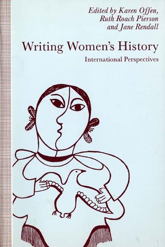 Writing women's history: international perspectives