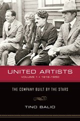 United Artists, Vol. 1