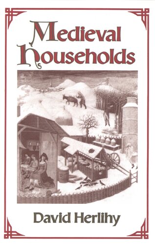 Medieval households