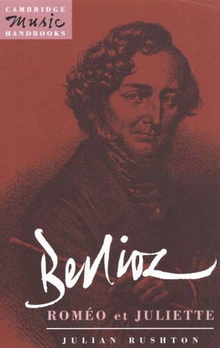 Berlioz, Roméo et Juliette