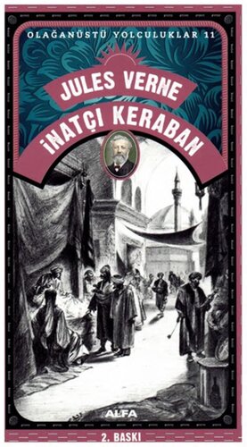 İnatçı Keraban