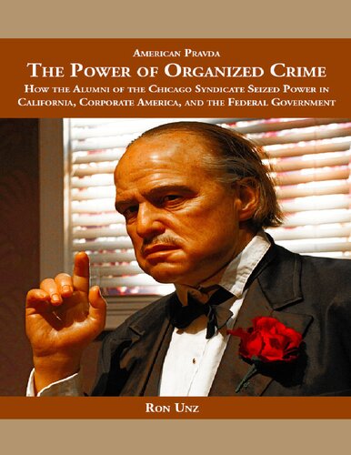 American Pravda - The Power of Organized Crime