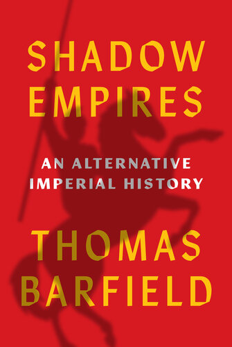 Shadow Empires - An Alternative Imperial History