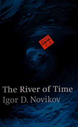 The River of Time