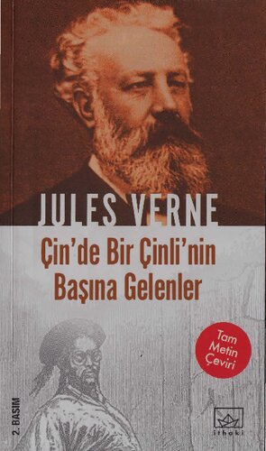 Çin'de Bir Çinlinin Başına Gelenler