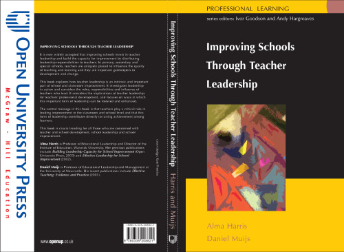 Improving Schools Through Teacher Leadership