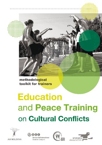 Education and Peace Training on Cultural Conflicts