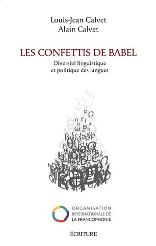 Les Confettis de Babel