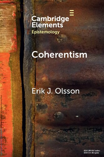 Coherentism