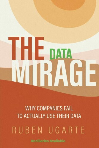 The Data Mirage