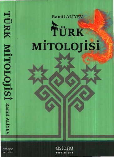 Türk Mitolojisi