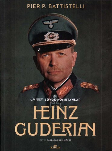 Heinz Guderian