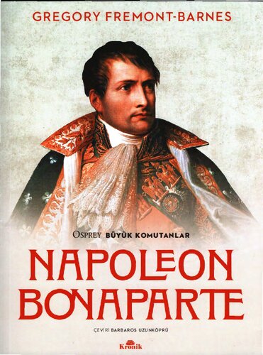 Napoleon Bonaparte