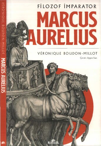 Filozof İmparator Marcus Aurelius