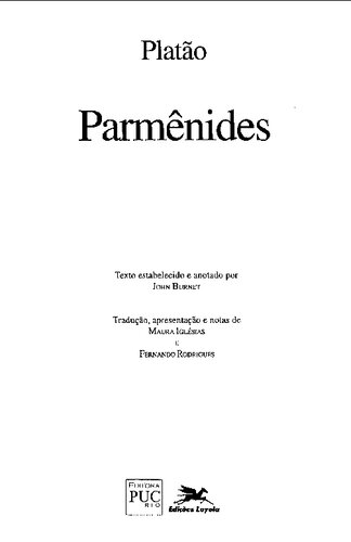 Parmênides