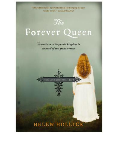 The Forever Queen: The Lost Kingdom - 1066