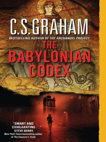 The Babylonian Codex