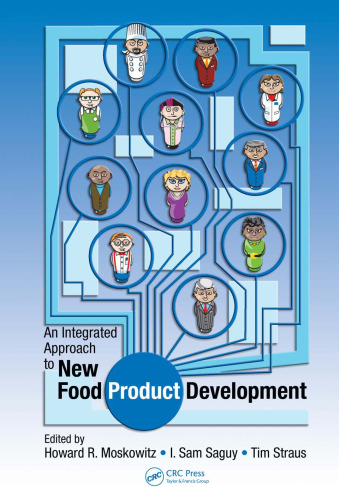 An Integrated Approach to New Food Product Development