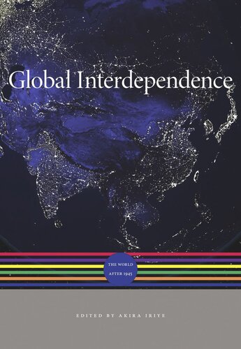 Global Interdependence: The World after 1945