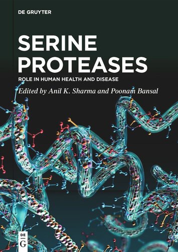 Serine Proteases: Role in Human Health and Disease