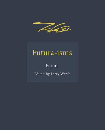 Futura-isms