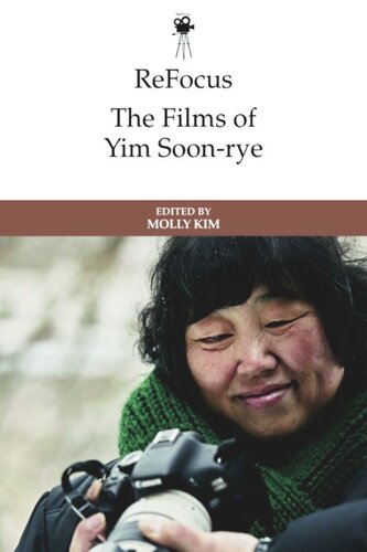 ReFocus: The Films of Yim Soon-rye