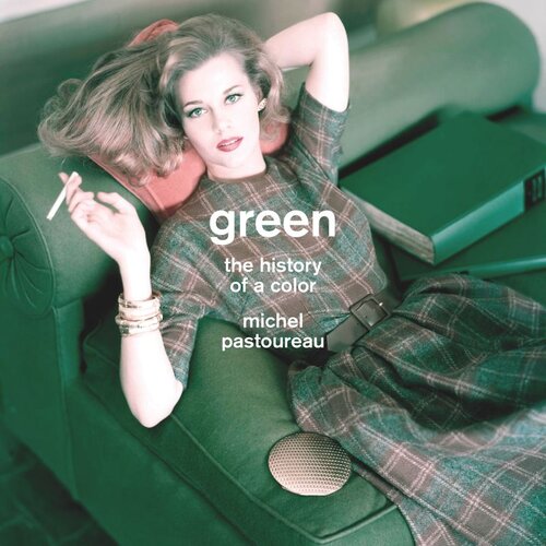 Green: The History of a Color