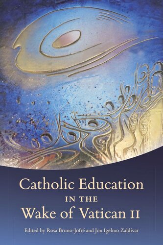 Catholic Education in the Wake of Vatican II