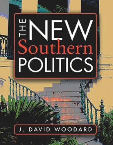 The New Southern Politics