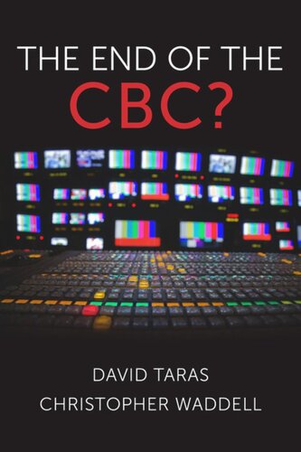 The End of the CBC?