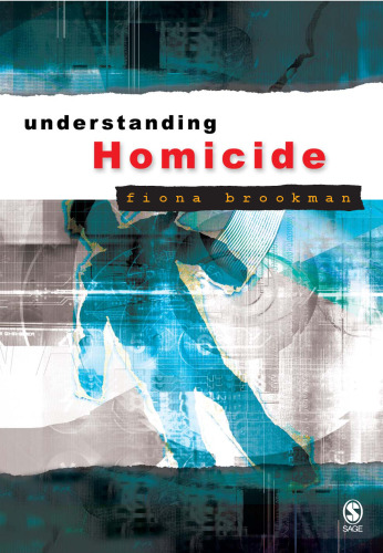 Understanding Homicide