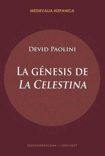 La génesis de 