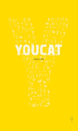 Youcat English: Youth Catechism of the Catholic Church