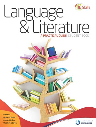 IB Skills: Language and Literature - A Practical Guide - Student Book