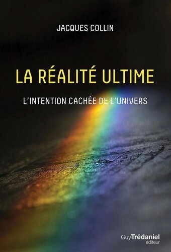 La réalité ultime