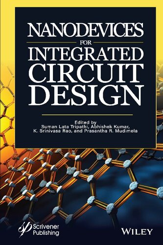 Nanodevices for Integrated Circuit Design