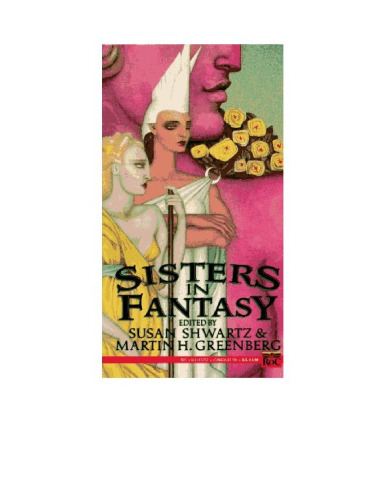 Sisters in Fantasy