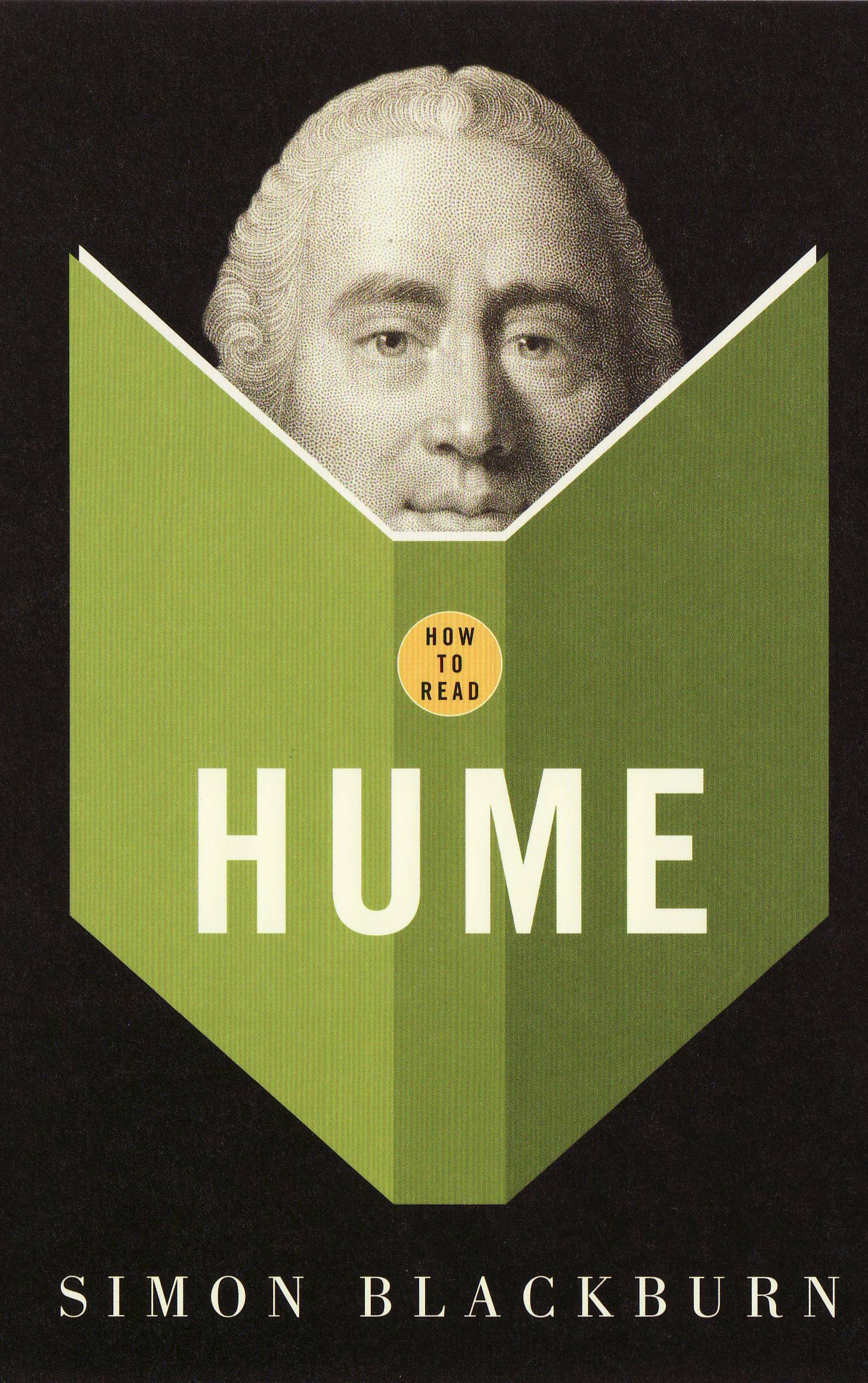 How to Read Hume