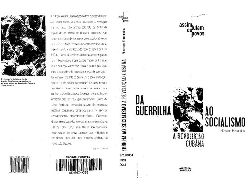 Da guerrilha ao socialismo: a revolução cubana