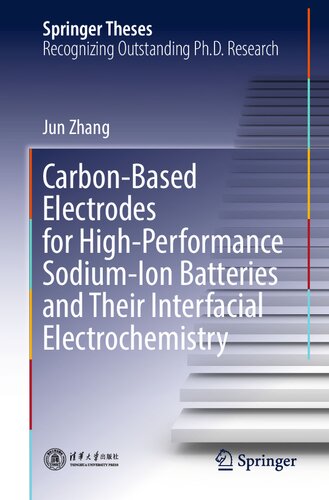 Carbon-Based Electrodes for High-Performance Sodium-Ion Batteries and Their Interfacial Electrochemistry