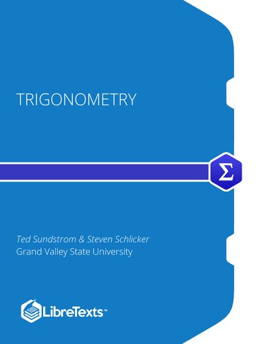 Trigonometry