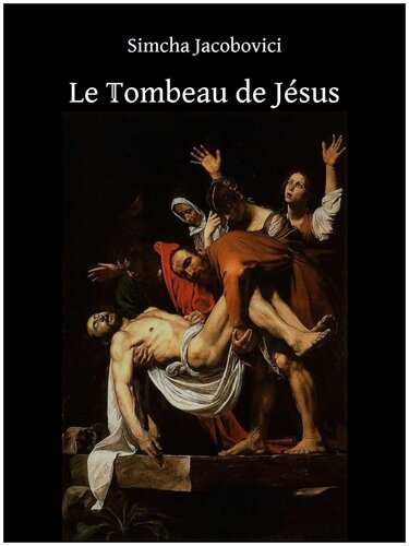 Le Tombeau de Jésus