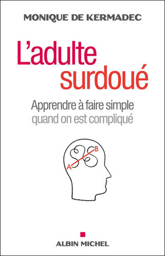 L'adulte surdoué