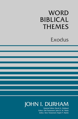 Exodus (Word Biblical Themes)