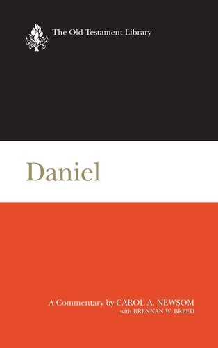 Daniel: A Commentary (The Old Testament Library)