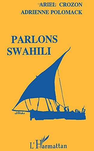 Parlons swahili