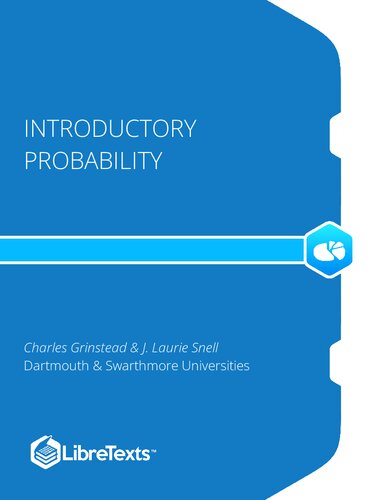 Introductory Probability