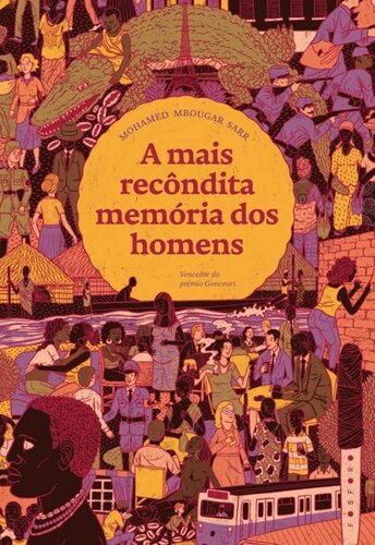 A mais recôndita memória dos homens